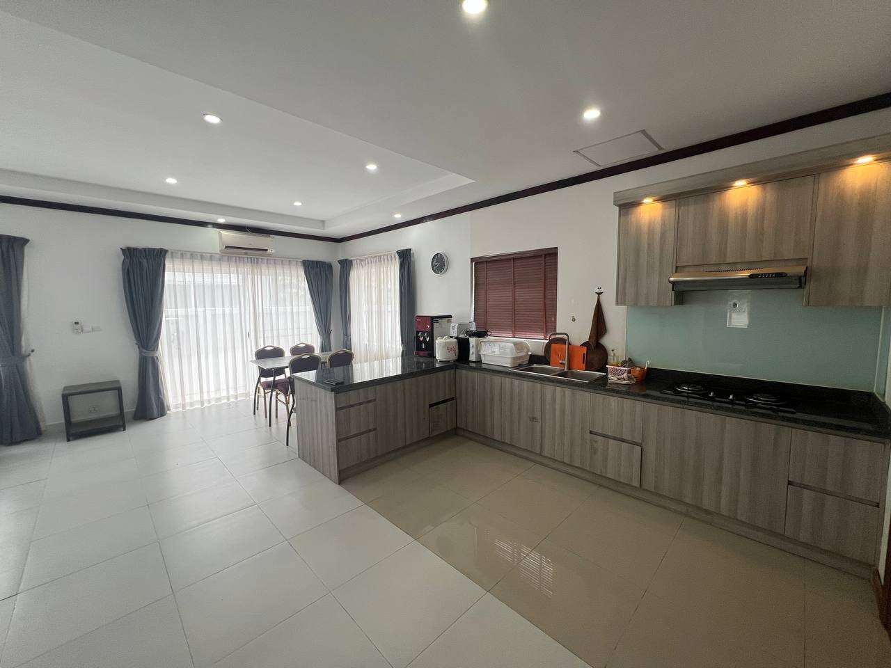 Private Homes, Siem Reap — photo 3