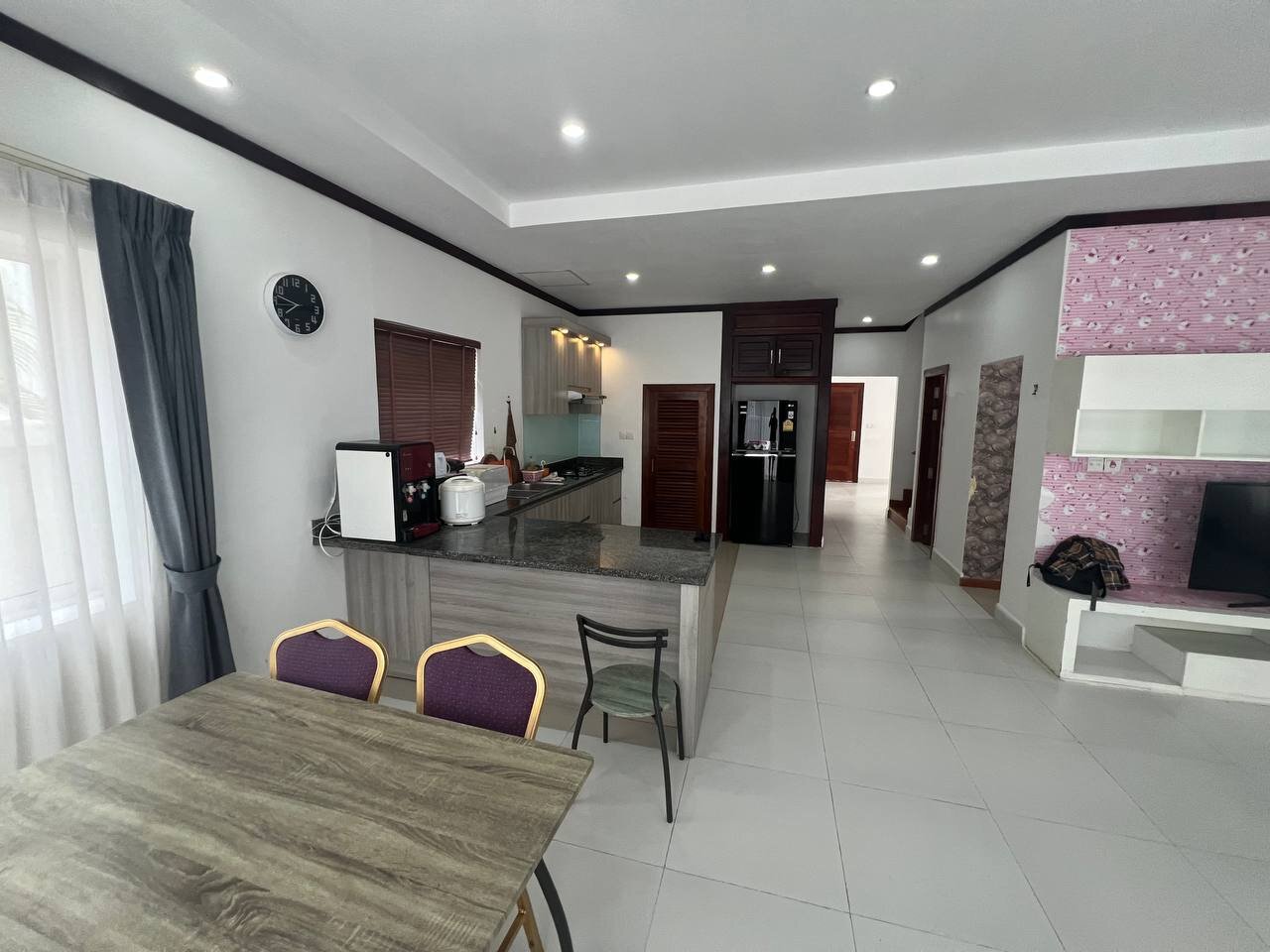 Private Homes, Siem Reap — photo 4