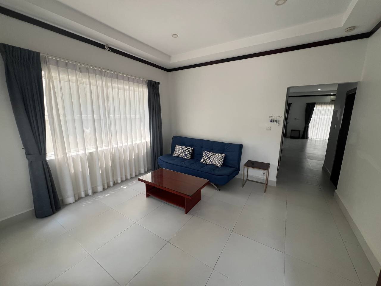 Private Homes, Siem Reap — photo 11