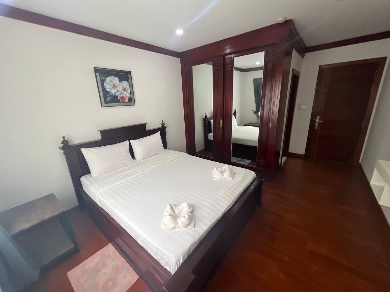 Private Homes, Siem Reap — photo 13