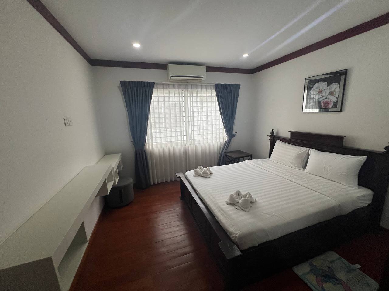 Private Homes, Siem Reap — photo 14