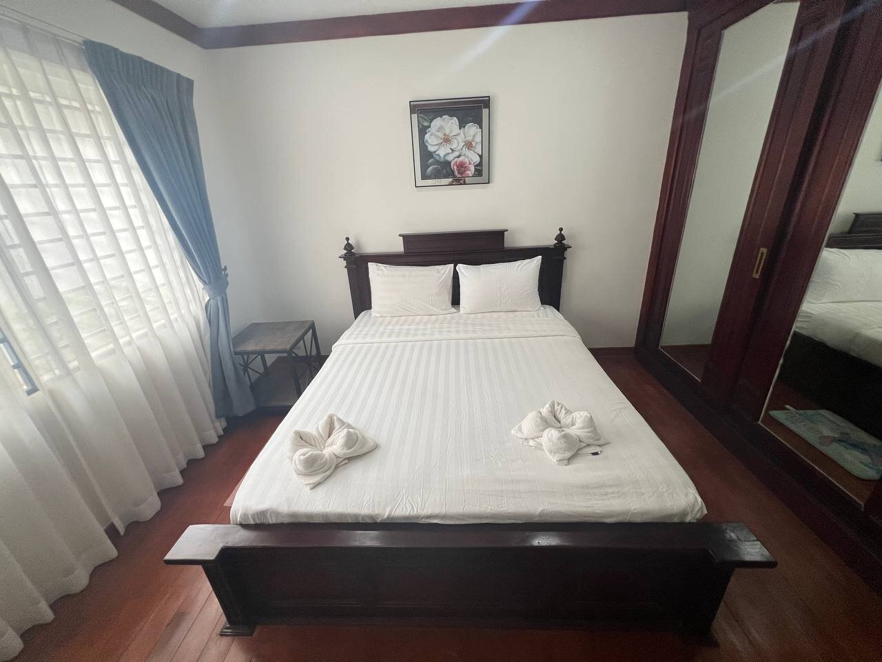 Private Homes, Siem Reap — photo 15