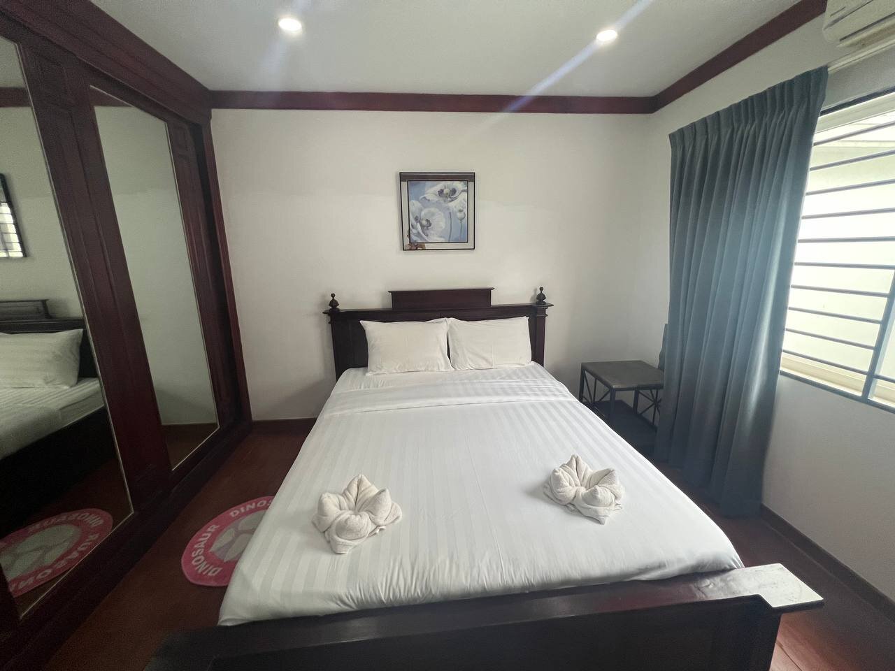 Private Homes, Siem Reap — photo 19