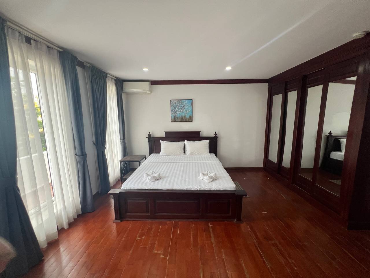 Private Homes, Siem Reap — photo 23