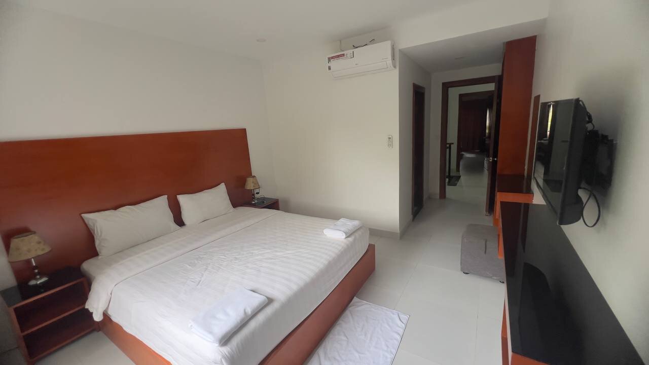 Townhouses, Siem Reap — photo 8