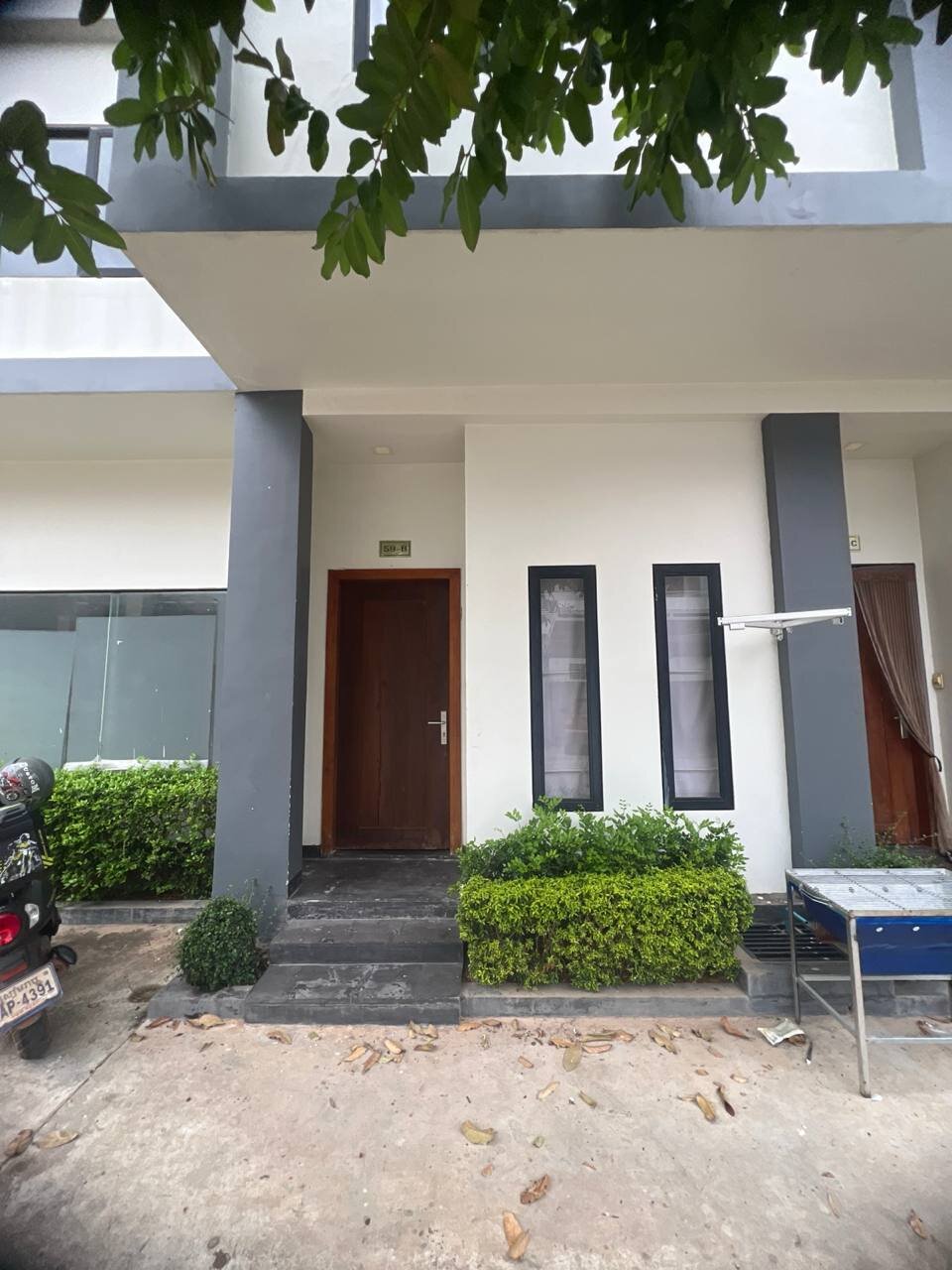 Townhouses, Siem Reap — photo 12